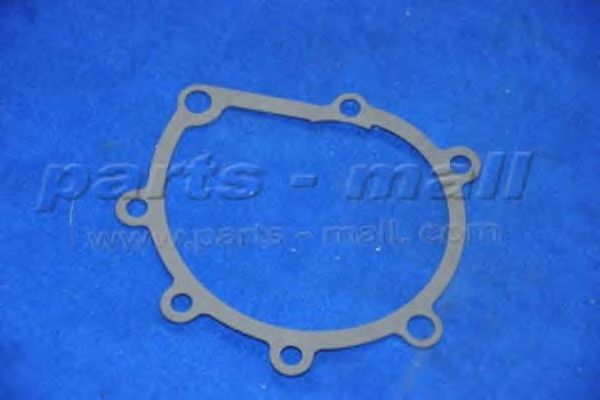 PHC-011-P  PMC  -  Насос охолоджуючої рідини3