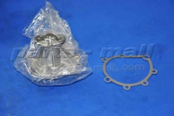 PHC-011-P  PMC  -  Насос охолоджуючої рідини4