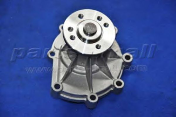 PHC-011-P  PMC  -  Насос охолоджуючої рідини6