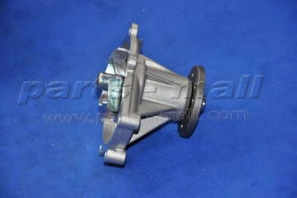 PHC-011-P  PMC  -  Насос охолоджуючої рідини7