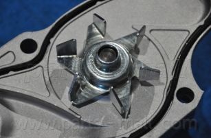 PHJ-006  PMC  -  Насос охолоджуючої рідини2