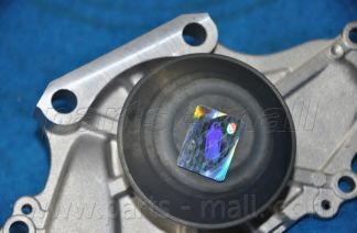 PHJ-006  PMC  -  Насос охолоджуючої рідини4