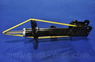 PJA-FL039  PMC  -  Амортизатор2