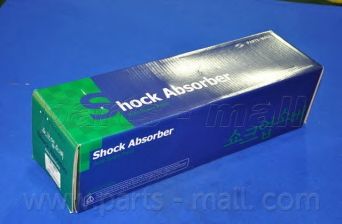 PJA-FR039  PMC  -  Амортизатор0