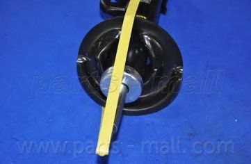 PJA-FR039  PMC  -  Амортизатор3