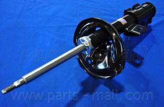 PJA-FL040  PMC  -  Амортизатор1