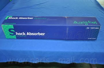 PJA-R011  PMC  -  Амортизатор2