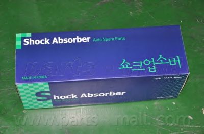 PJA-RL008  PMC  -  Амортизатор0
