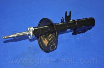 PJB-004A  PMC  -  Амортизатор5