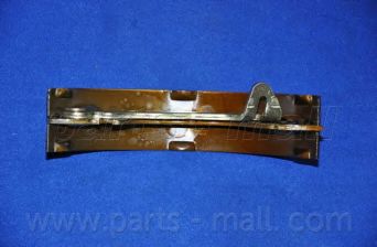 PLA-001  PMC  -  Гальмівні колодки до барабанів5