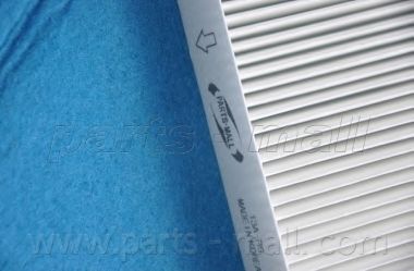 PMA-C18  PMC(CARBON)  -  Фільтр салону2