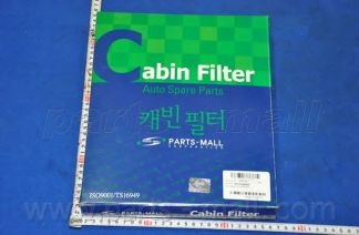 PMA-030  PMC  -  Фільтр салону0