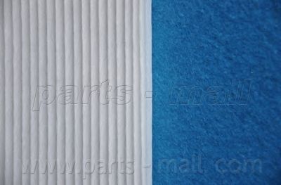 PMB-C08  PMC  -  Фільтр салону0