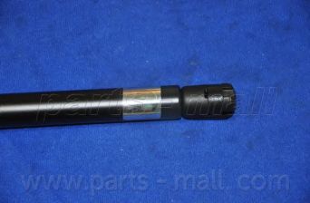 PQA-022  PMC  -  Газова пружина1
