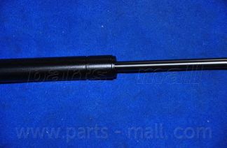 PQA-203  PMC  -  Газова пружина2