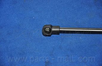 PQC-207  PMC  -  Газова пружина1