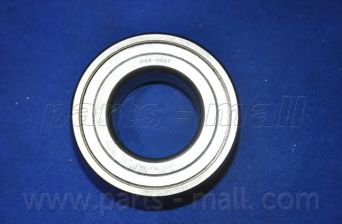 PSA-H007  PMC  -  Підшипник ступиці3