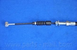 PTA-109  PMC  -  Трос ручного гальма1