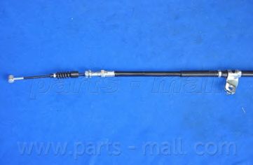 PTA-109  PMC  -  Трос ручного гальма4