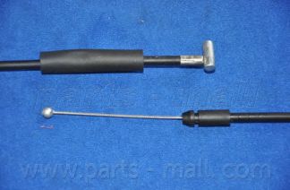 PTA-119  PMC  -  Трос капоту0