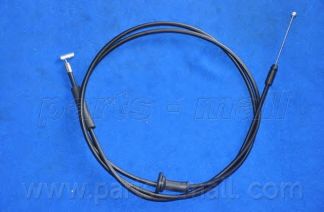 PTA-119  PMC  -  Трос капоту2