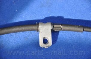 PTA-176  PMC  -  Трос ручного гальма0