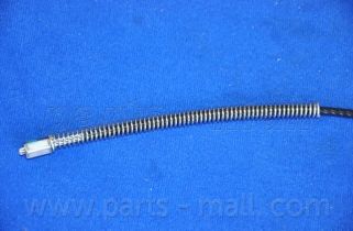 PTA-176  PMC  -  Трос ручного гальма1