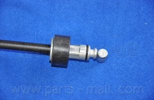 PTA-176  PMC  -  Трос ручного гальма2