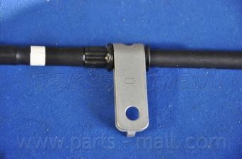 PTA-176  PMC  -  Трос ручного гальма4