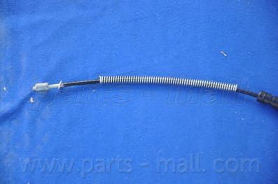 PTA-182  PMC  -  Трос ручного гальма0