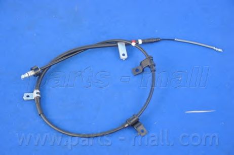 PTA-182  PMC  -  Трос ручного гальма3