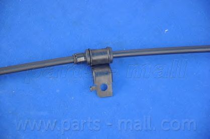 PTA-182  PMC  -  Трос ручного гальма4