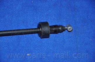 PTB-309  PMC  -  Трос ручного гальма1