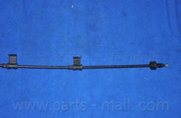 PTB-309  PMC  -  Трос ручного гальма5