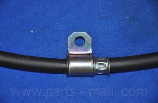 PTA-368  PMC  -  Трос ручного гальма1