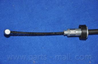 PTA-369  PMC  -  Трос ручного гальма4