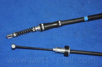 PTA-369  PMC  -  Трос ручного гальма6