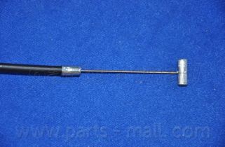 PTA-669  PMC  -  Трос капоту0