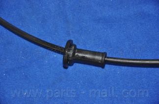 PTA-669  PMC  -  Трос капоту2