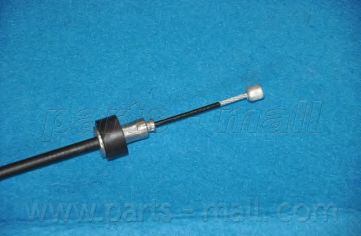 PTA-873  PMC  -  Трос ручного гальма2