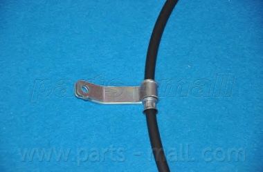 PTA-873  PMC  -  Трос ручного гальма3