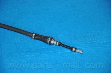 PTA-873  PMC  -  Трос ручного гальма5