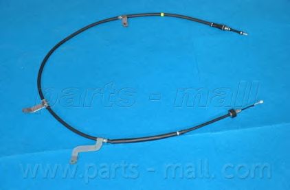 PTA-873  PMC  -  Трос ручного гальма8