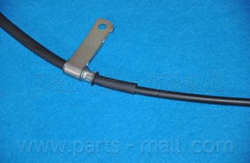 PTA-883  PMC  -  Трос ручного гальма0