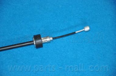 PTA-883  PMC  -  Трос ручного гальма2