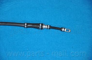 PTA-883  PMC  -  Трос ручного гальма4