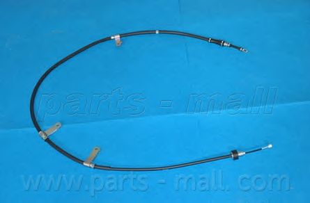 PTA-883  PMC  -  Трос ручного гальма8