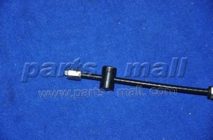 PTB-367  PMC  -  Трос ручного гальма0