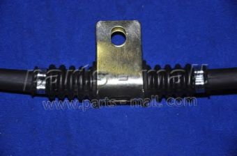 PTB-367  PMC  -  Трос ручного гальма4