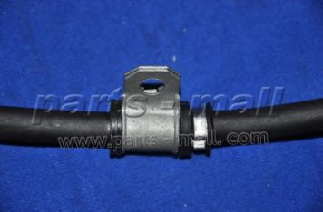 PTB-367  PMC  -  Трос ручного гальма6